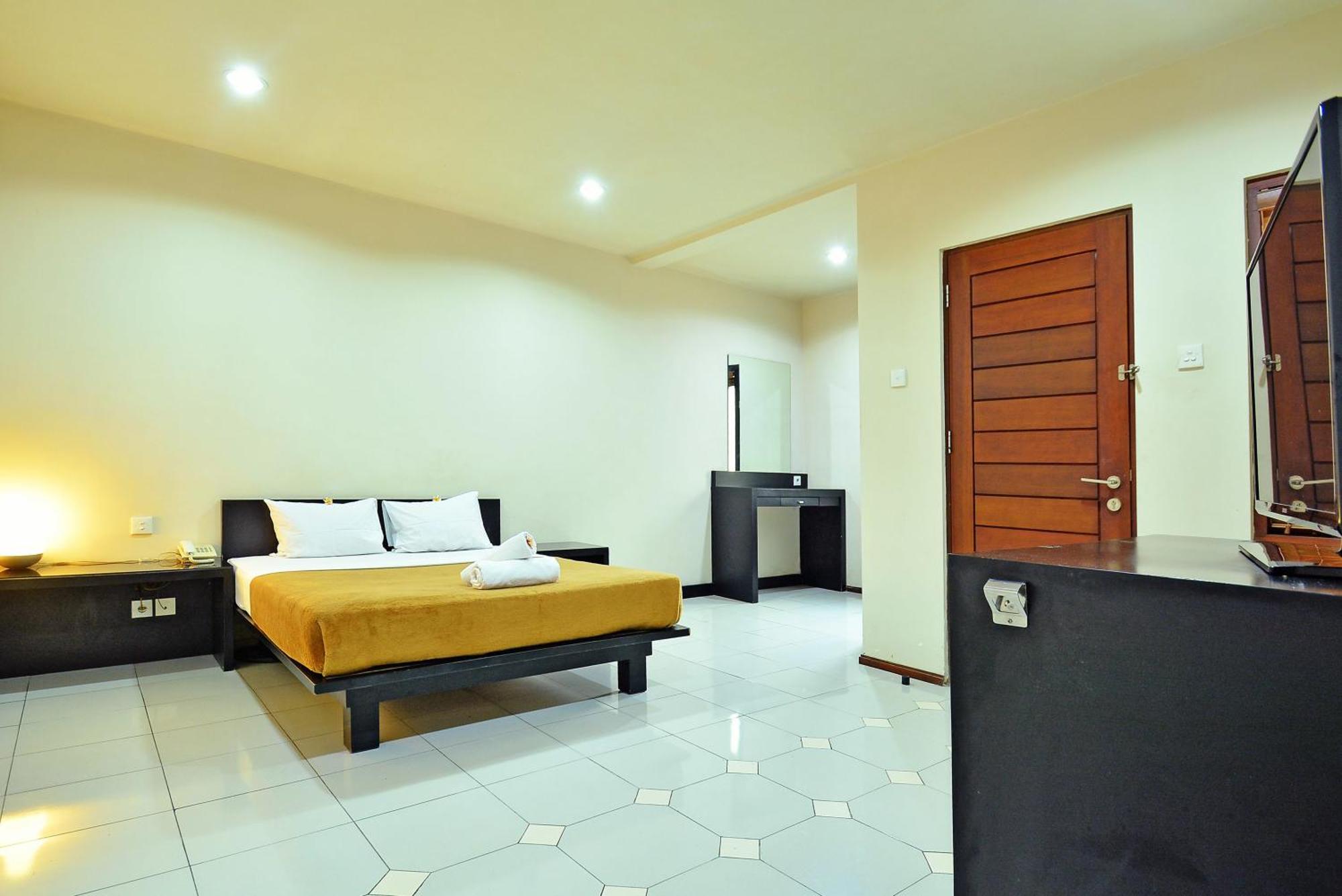 Taman Ayu Town House Aparthotel Legian Δωμάτιο φωτογραφία