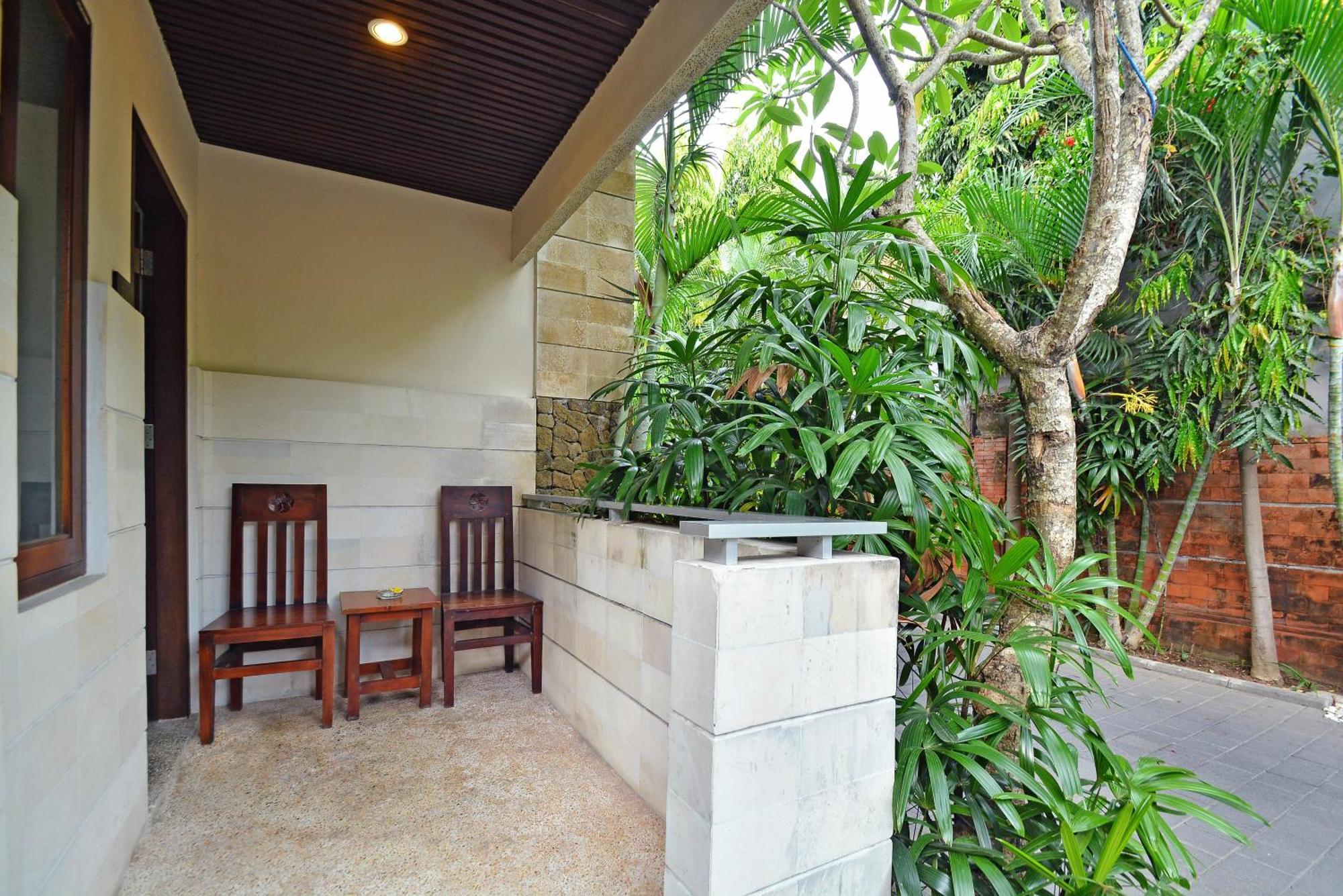 Taman Ayu Town House Aparthotel Legian Δωμάτιο φωτογραφία