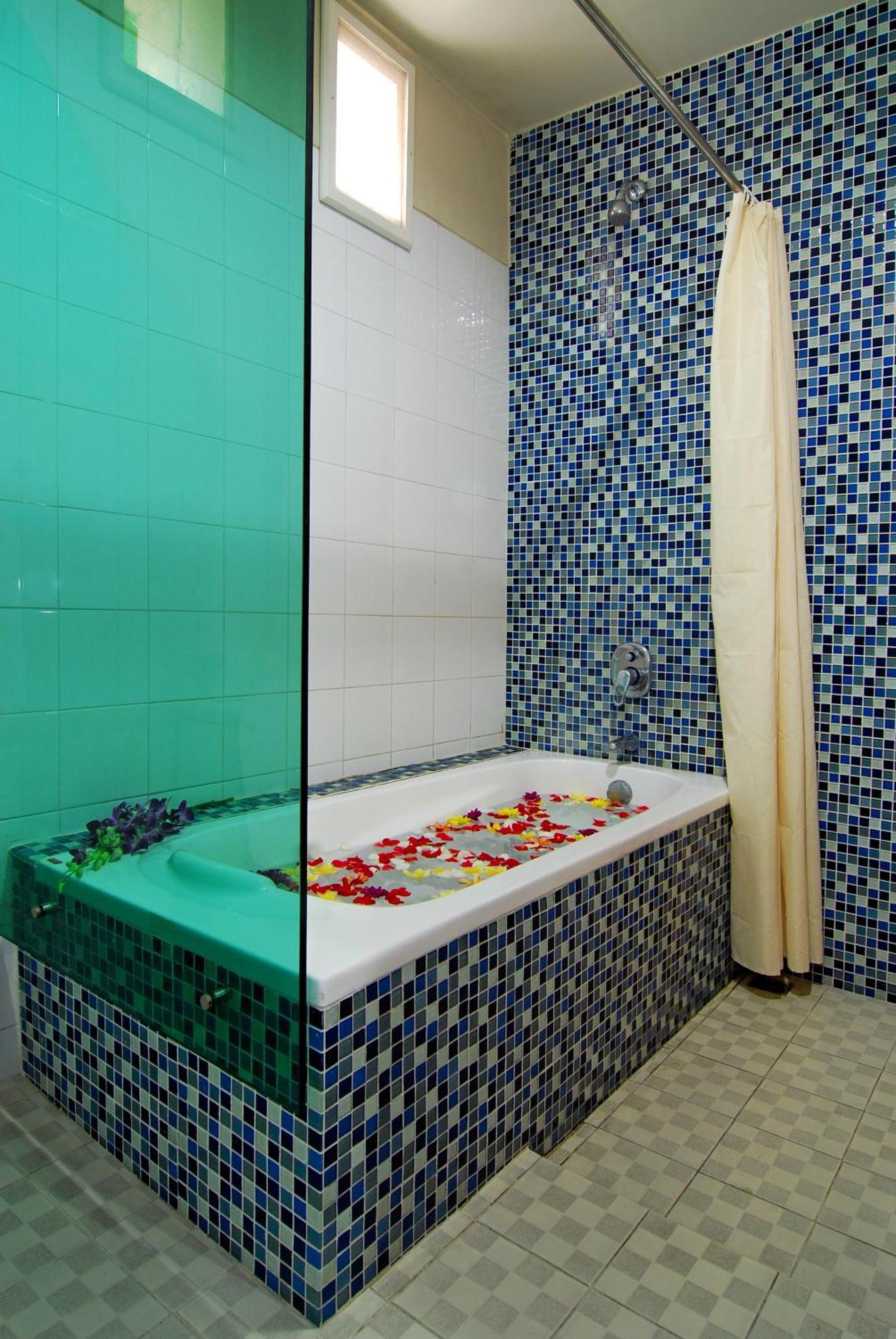 Taman Ayu Town House Aparthotel Legian Εξωτερικό φωτογραφία
