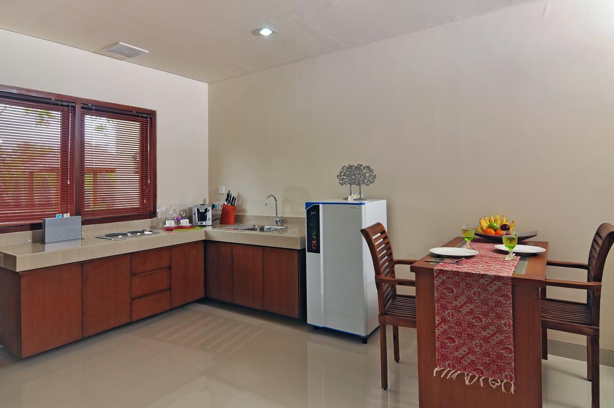 Taman Ayu Town House Aparthotel Legian Εξωτερικό φωτογραφία