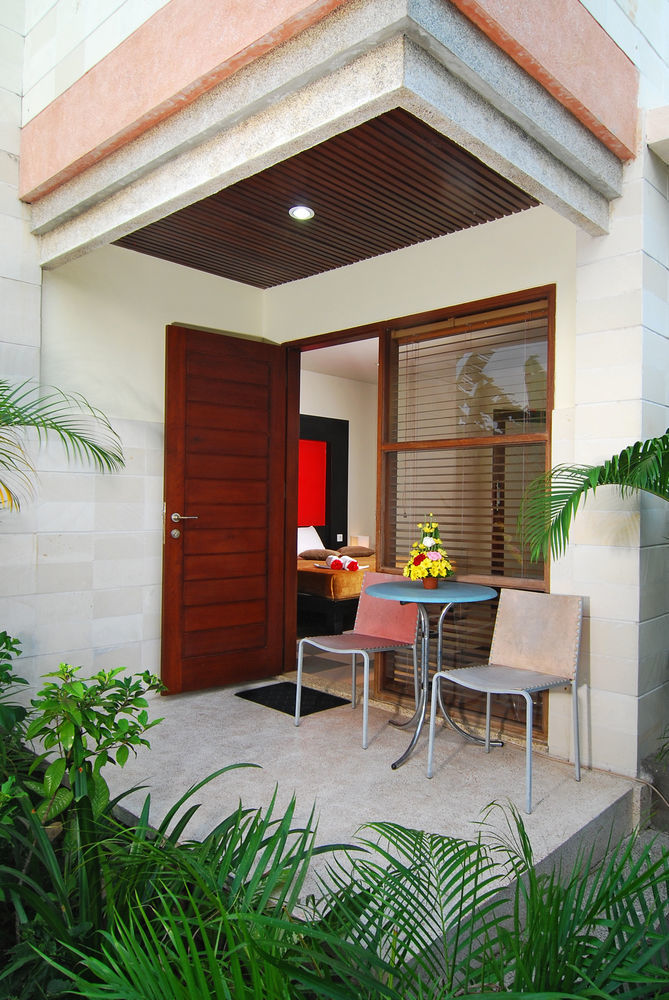 Taman Ayu Town House Aparthotel Legian Εξωτερικό φωτογραφία