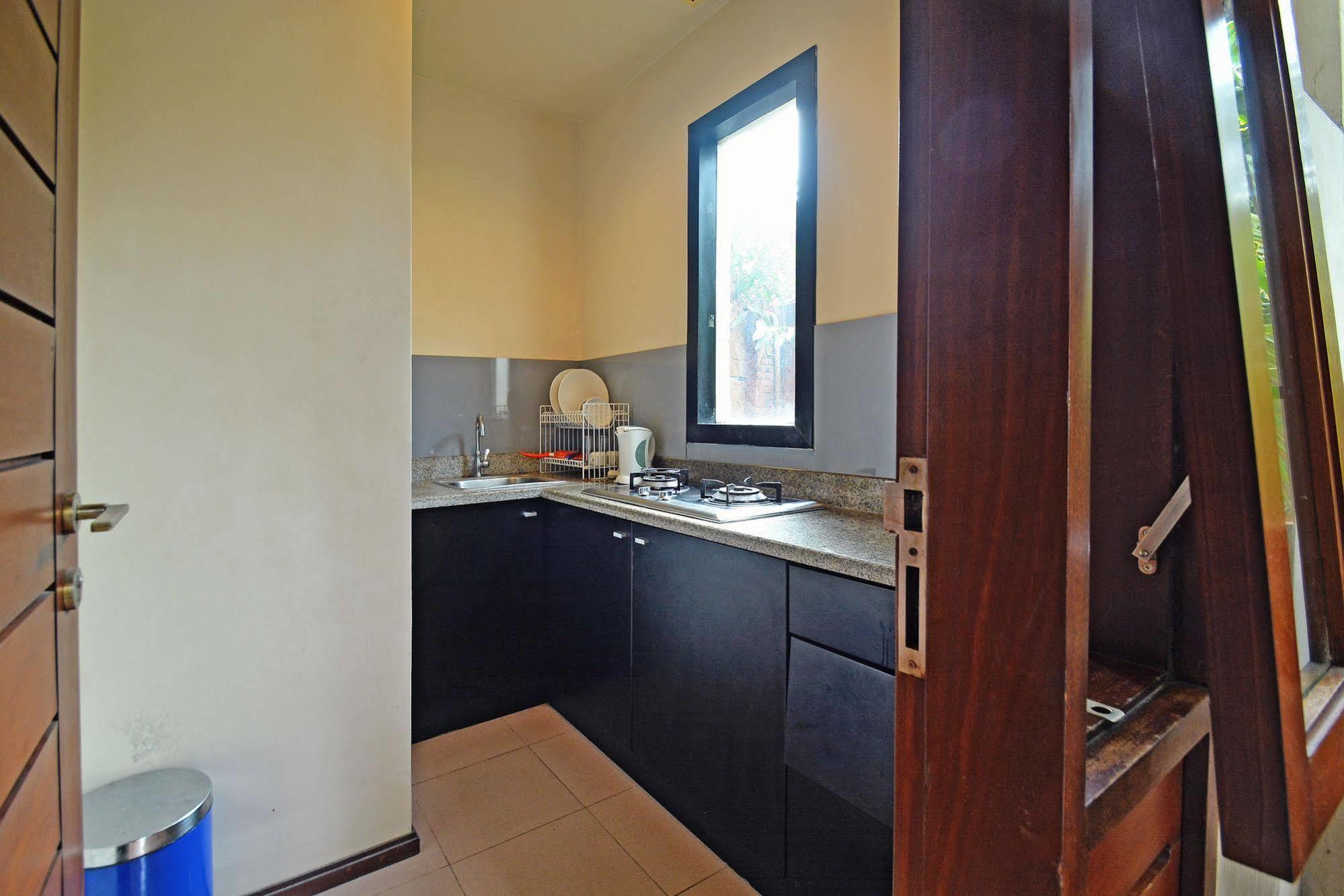 Taman Ayu Town House Aparthotel Legian Εξωτερικό φωτογραφία