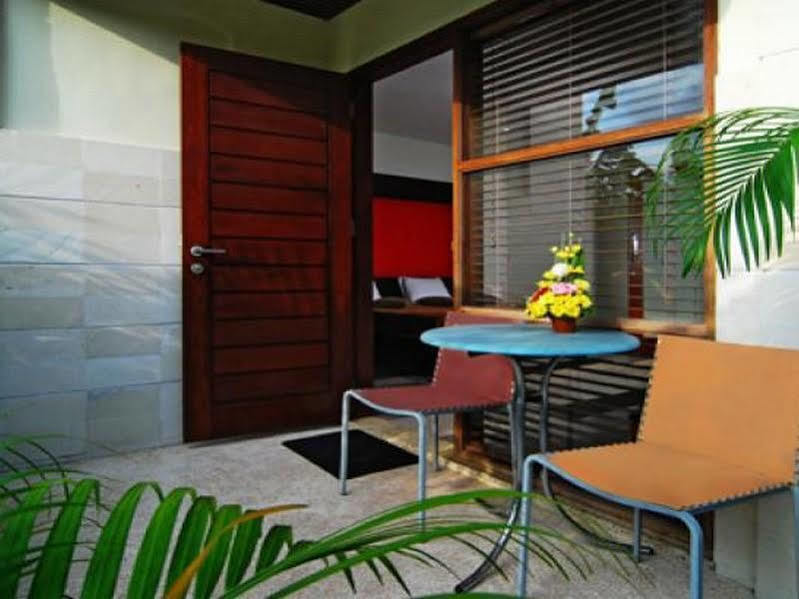Taman Ayu Town House Aparthotel Legian Εξωτερικό φωτογραφία