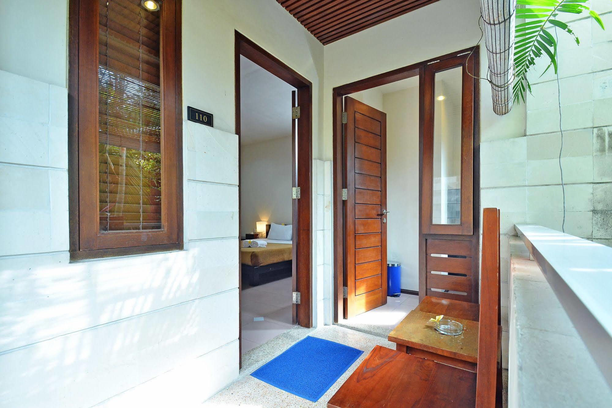 Taman Ayu Town House Aparthotel Legian Εξωτερικό φωτογραφία