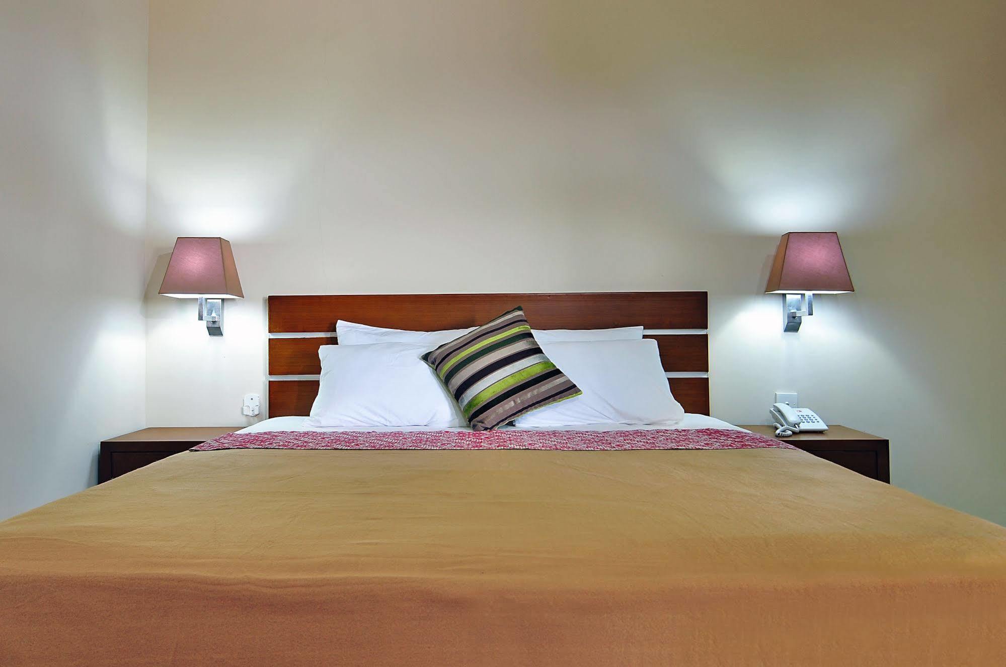 Taman Ayu Town House Aparthotel Legian Εξωτερικό φωτογραφία