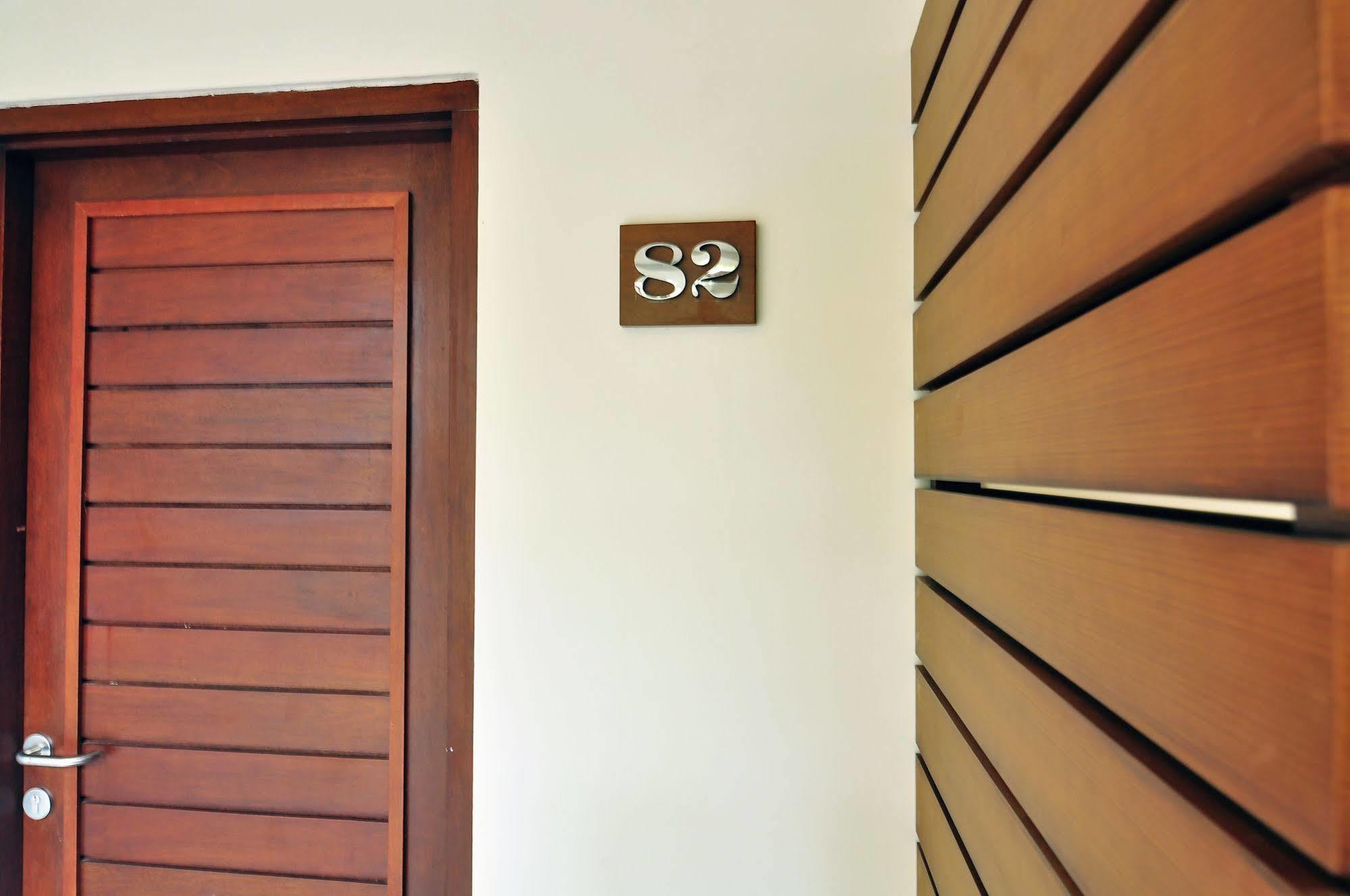 Taman Ayu Town House Aparthotel Legian Εξωτερικό φωτογραφία