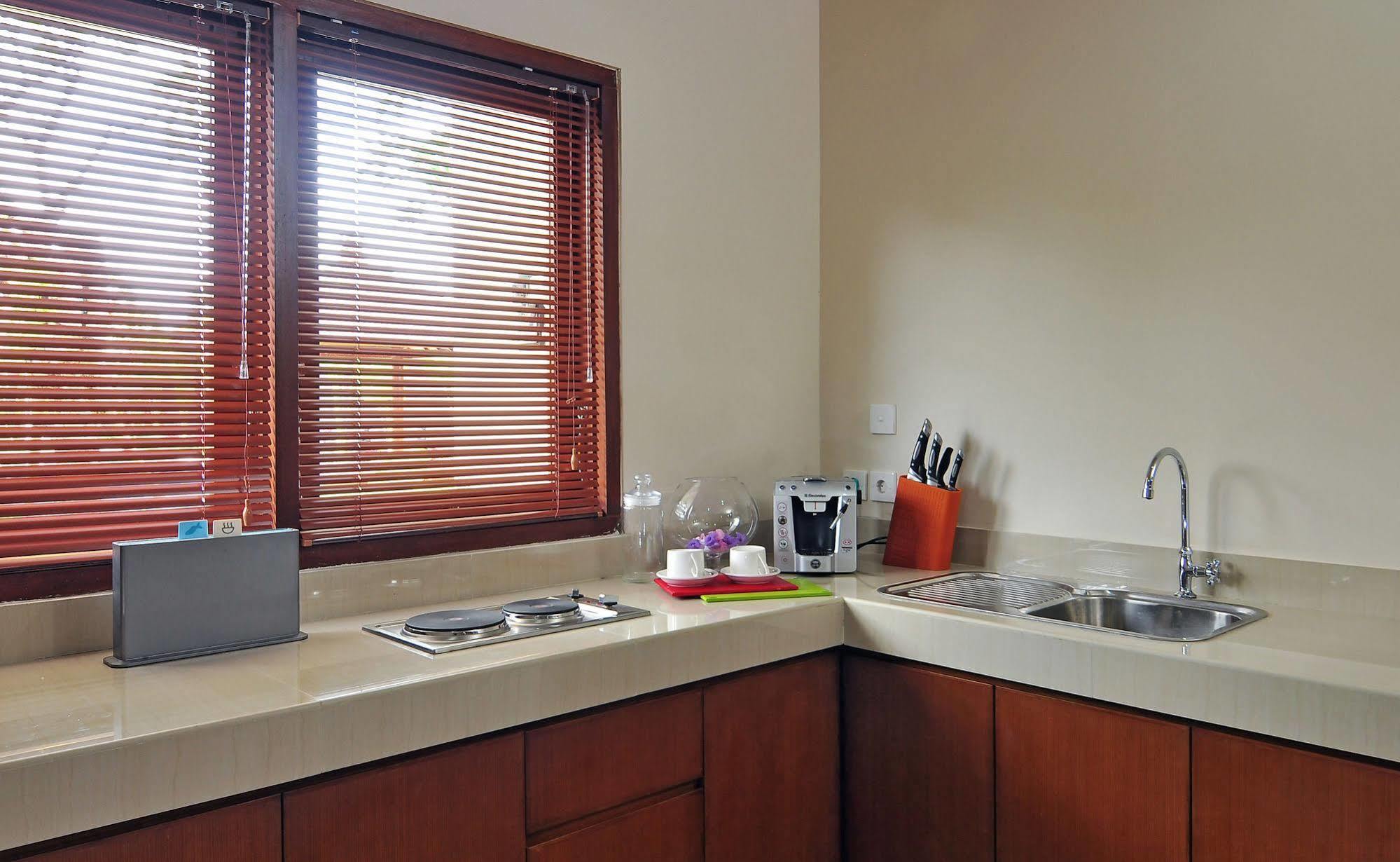 Taman Ayu Town House Aparthotel Legian Εξωτερικό φωτογραφία